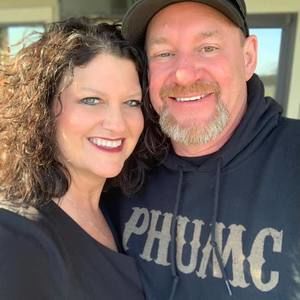 Meet your Posher, George